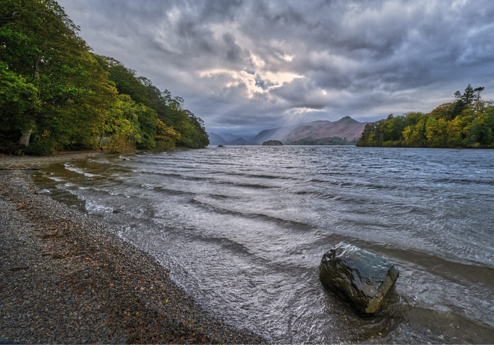 Derwent Water